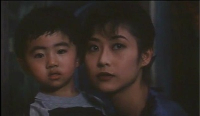 天台的月光剧照的剧照