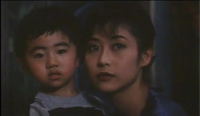 天台的月光剧照的剧照