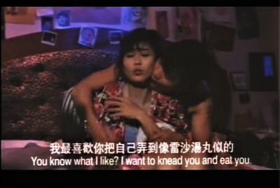 天台的月光剧照的剧照