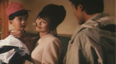 天台的月光剧照的剧照