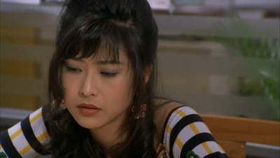 天台的月光剧照的剧照