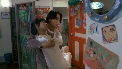 天台的月光剧照的剧照