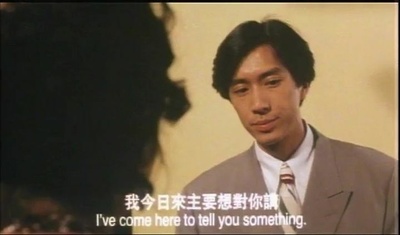 天台的月光剧照的剧照