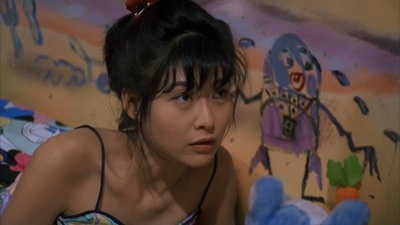 天台的月光剧照的剧照