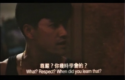 天台的月光剧照的剧照