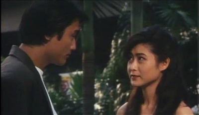 天台的月光剧照的剧照