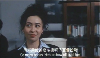 天台的月光剧照的剧照