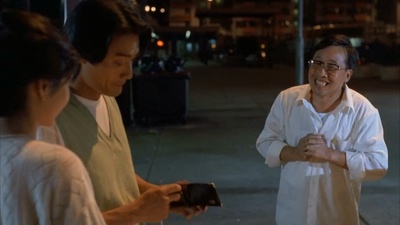 天台的月光剧照的剧照