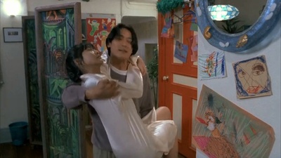 天台的月光剧照的剧照