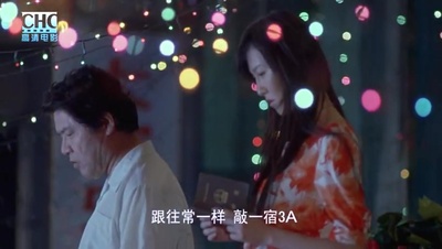 新街口剧照的剧照