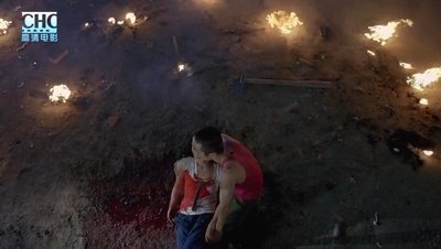 新街口剧照的剧照