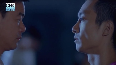 新街口剧照的剧照