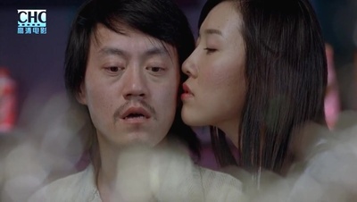 新街口剧照的剧照