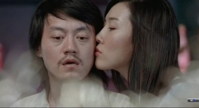 新街口剧照的剧照