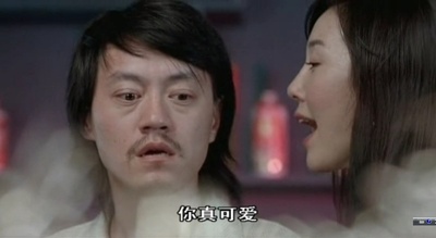 新街口剧照的剧照