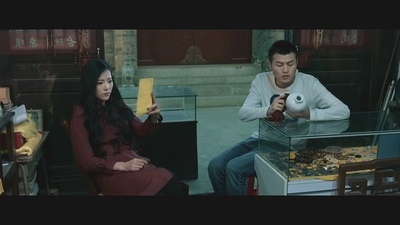 天津恐怖事件剧照的剧照