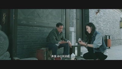 天津恐怖事件剧照的剧照