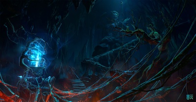 贼猫之灵州异兽剧照的剧照