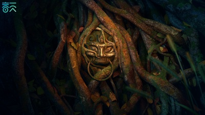 贼猫之灵州异兽剧照的剧照