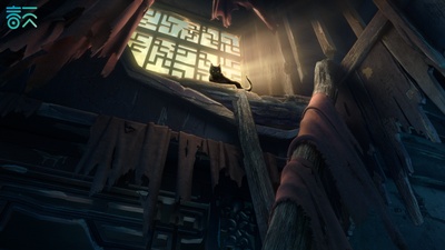 贼猫之灵州异兽剧照的剧照