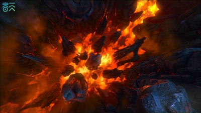 贼猫之灵州异兽剧照的剧照