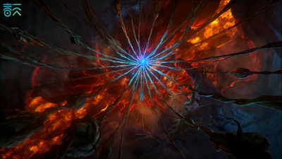 贼猫之灵州异兽剧照的剧照