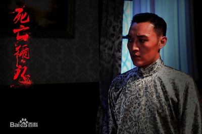 死亡循环剧照的剧照