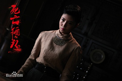 死亡循环剧照的剧照