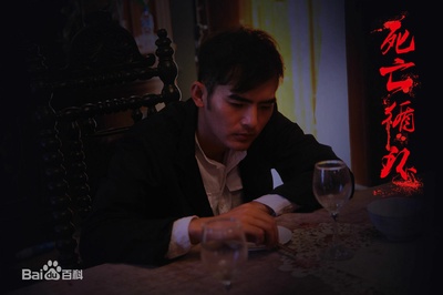 死亡循环剧照的剧照