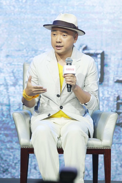 循环剧照的剧照