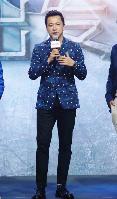 循环剧照的剧照