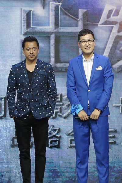 循环剧照的剧照