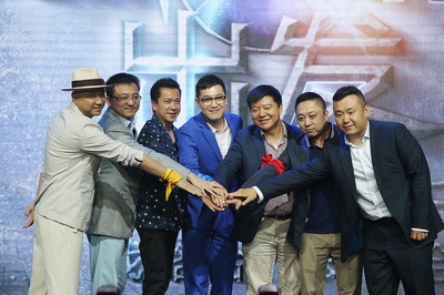 循环剧照的剧照