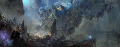 谜踪之国之黄金蜘蛛城剧照的剧照