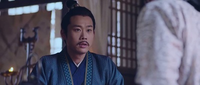 狄仁杰之西域妖姬剧照的剧照