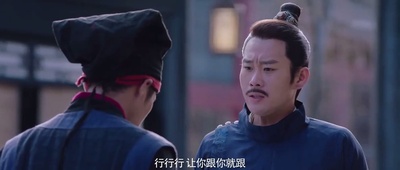 狄仁杰之西域妖姬剧照的剧照