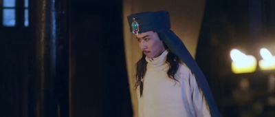 狄仁杰之西域妖姬剧照的剧照