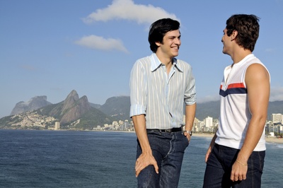 主流肥皂剧剧照的剧照