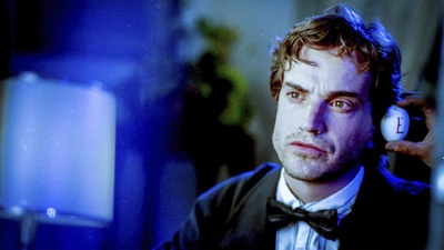 漫游肥皂剧剧照的剧照