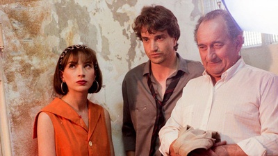 漫游肥皂剧剧照的剧照