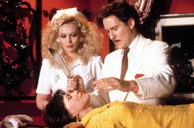 肥皂拼盘剧照的剧照