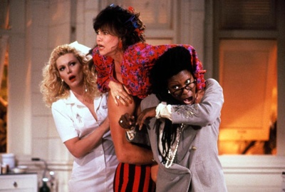 肥皂拼盘剧照的剧照