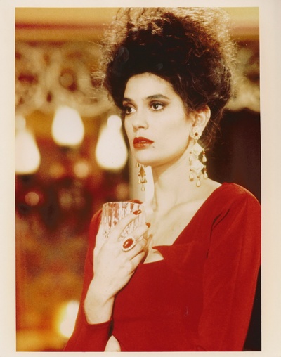 肥皂拼盘剧照的剧照