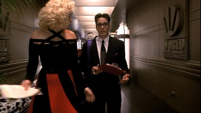 肥皂拼盘剧照的剧照