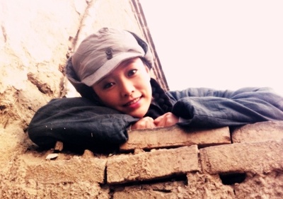 王翠娥与罗胡子剧照的剧照