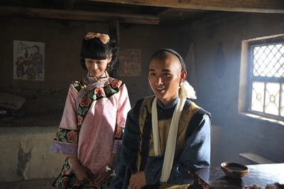 弹无虚发之天国宝藏剧照的剧照