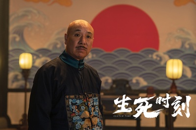 生死时刻剧照的剧照