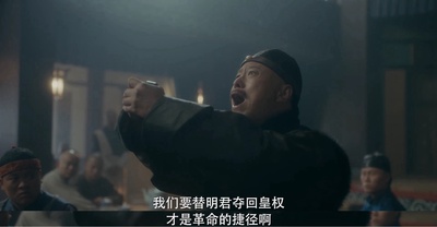 生死时刻剧照的剧照