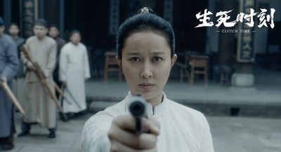 生死时刻剧照的剧照