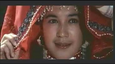 奢香夫人剧照的剧照